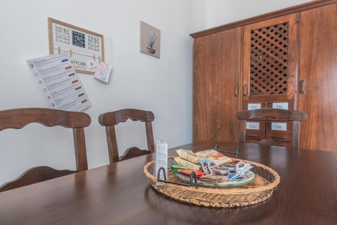 Pappacoda 7 Deluxe -- Lecce Selection 外观 照片